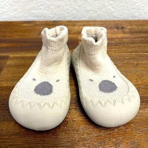 Baby Sock Shoe